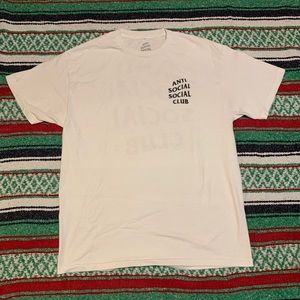 Anti Social Social Club